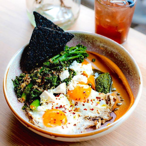 Holly Cafe - Sunshine Coast Tourism 0