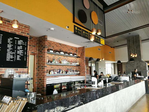 Homestead Brewery - Sunshine Coast Tourism 0