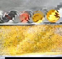 Hot Pies and Pork Roll Bakery - Sunshine Coast Tourism