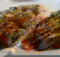 Ho Wan Chinese Restaurant - Sunshine Coast Tourism