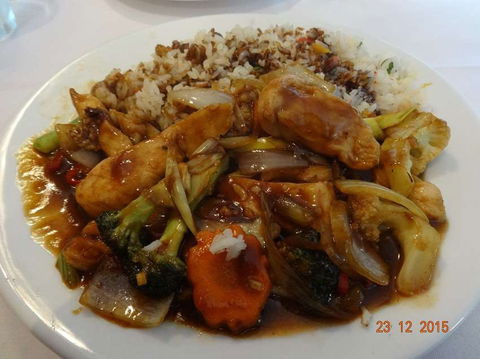 Ho Wan Chinese Restaurant - Sunshine Coast Tourism 0