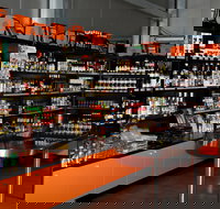 Hunter Valley Smelly Cheese Shop Pokolbin Hall of Food - Sunshine Coast Tourism