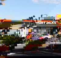 Hungry Jack's - Mirrabooka - Sunshine Coast Tourism