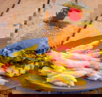 ICE Caffe  Grill - Sunshine Coast Tourism