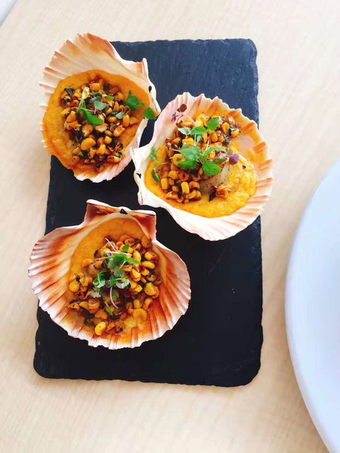 Isabella's Restaurant - Sunshine Coast Tourism 0