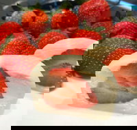 Jackie's On Vincent - Sunshine Coast Tourism