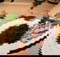 Jailhouse Grill - Sunshine Coast Tourism