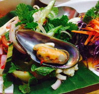 Jasmine Restaurant - Sunshine Coast Tourism