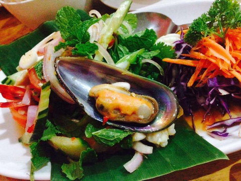 Jasmine Restaurant - Sunshine Coast Tourism 0
