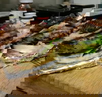 Jimmy's On The Spit - Sunshine Coast Tourism