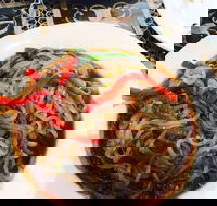 Karlaylisi Restaurant - Uyghur Cuisine - Sunshine Coast Tourism