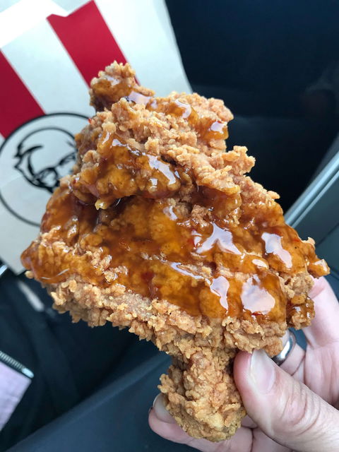 KFC - Holiday Sunshine Coast 0