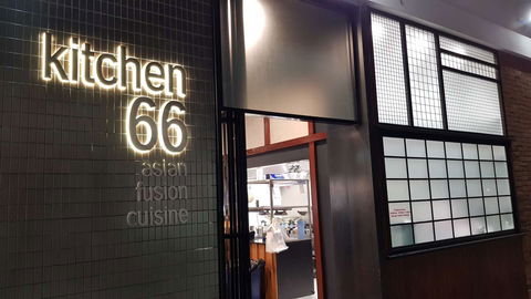 Kitchen 66 - Holiday Sunshine Coast 0