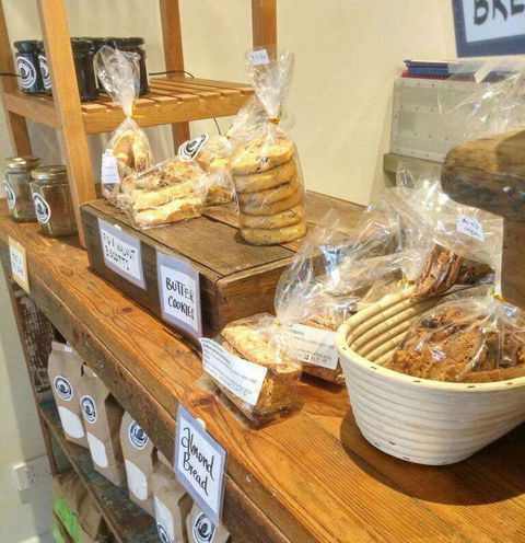 Kylie's Slow Dough - Sunshine Coast Tourism 0