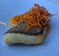 Le Sands Restaurant - Holiday Sunshine Coast