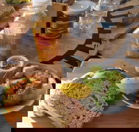 Lift Bakery Cafe - Sunshine Coast Tourism