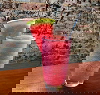 Lime Kitchen - Sunshine Coast Tourism