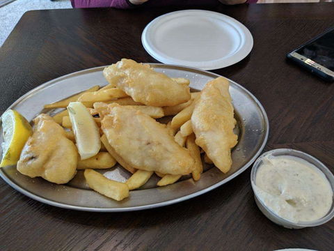 Local Codfather - Sunshine Coast Tourism 0