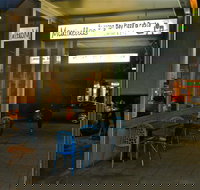 Martinellas - Sunshine Coast Tourism