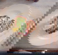 Marie Anitas - Sunshine Coast Tourism