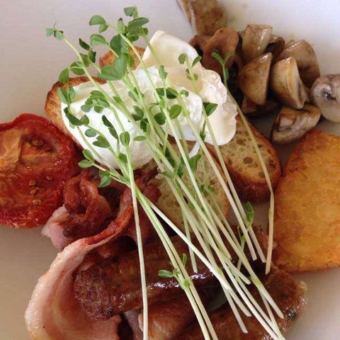 Maudy's Restaurant And Bar - Sunshine Coast Tourism 0