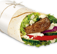 McDonald's - Tamworth - Holiday Sunshine Coast