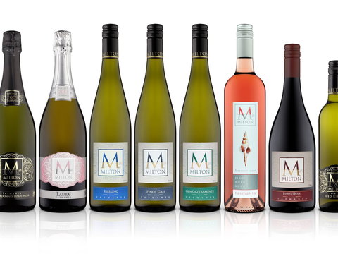 Milton Vineyard - Sunshine Coast Tourism 1