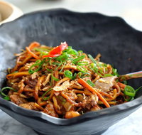 Miss Chow's - Whitfords - Holiday Sunshine Coast