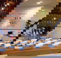 MixGo Froyo - Joondalup - Holiday Sunshine Coast