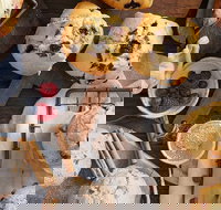 Muffin Break - Robina - Sunshine Coast Tourism