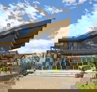 Muse Restaurant - Sunshine Coast Tourism