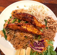 Nakhon Thai Restaurant - Holiday Sunshine Coast