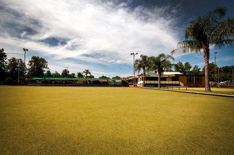 Narrandera Bowling Club - Sunshine Coast Tourism 0