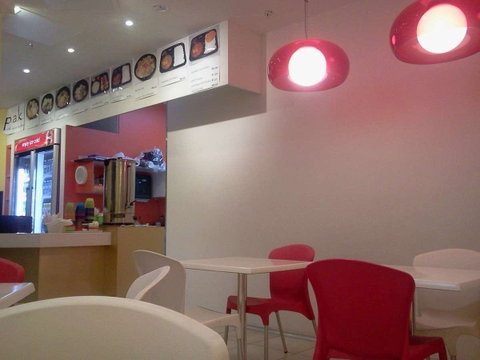 Nookie Espresso Bar - Sunshine Coast Tourism 0