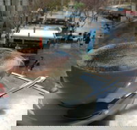 NTA Cafe - Sunshine Coast Tourism