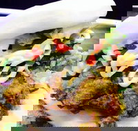 One Wild Apple - Sunshine Coast Tourism