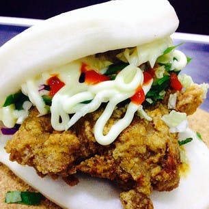 One Wild Apple - Holiday Sunshine Coast 0