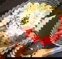 Organic Cube - Sunshine Coast Tourism