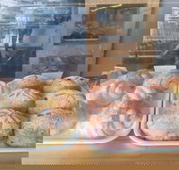 Pan 200 - Holiday Sunshine Coast