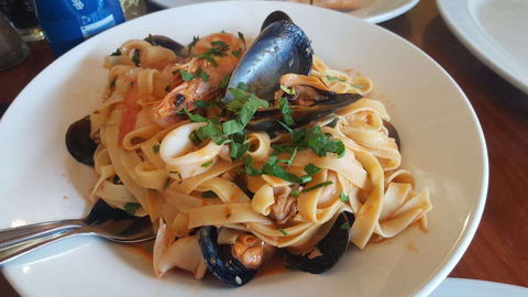 Pannini Espresso Café - Sunshine Coast Tourism 0