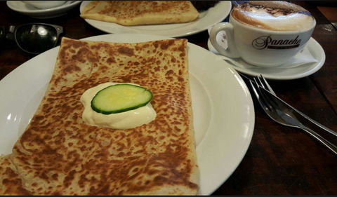 Panache Cafe & Creperie - Queenscliff - Sunshine Coast Tourism 0