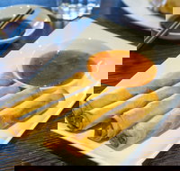 Panda Dumpling - Sunshine Coast Tourism