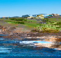 Paul's on the Course - Sunshine Coast Tourism