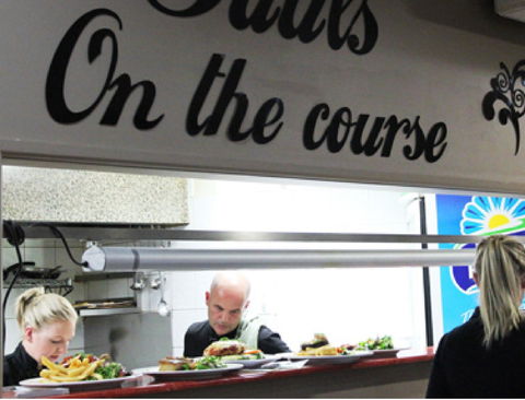 Paul's On The Course - Sunshine Coast Tourism 1