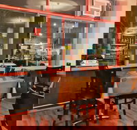 Pear Thai Restaurant - Holiday Sunshine Coast