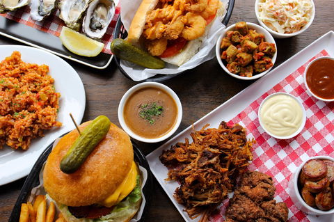 Pistol Pete's Food N Blues - Sunshine Coast Tourism 0