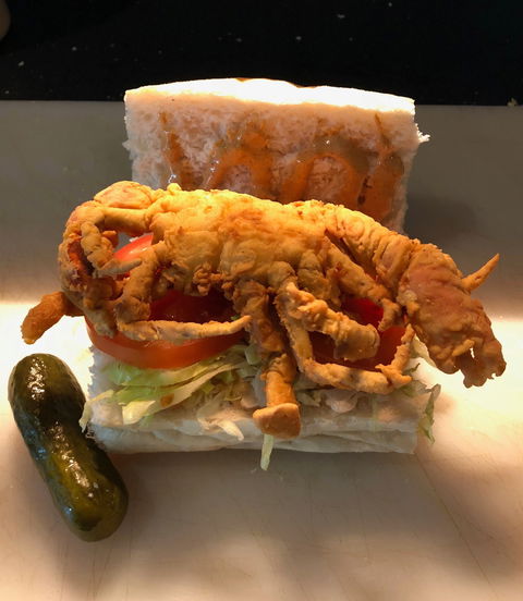 Pistol Pete's Food N Blues - Sunshine Coast Tourism 2