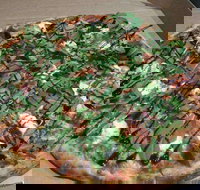 Pizza Cittadella - Sunshine Coast Tourism