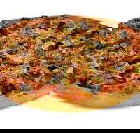 Pizza 2 Go - Sunshine Coast Tourism