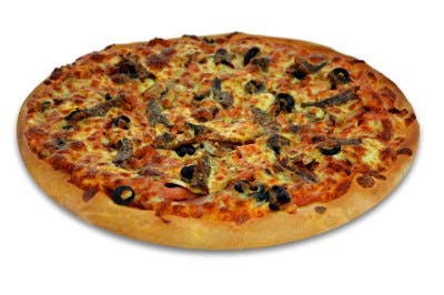 Pizza 2 Go - Holiday Sunshine Coast 0